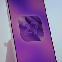 Se filtran tres novedades más de IA para iOS 27. Una de ellas lleva años intentando llegar, ¿será la definitiva?