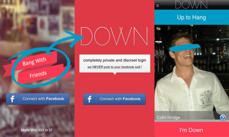 Bang with Friends regresa a la App Store bajo un nuevo nombre