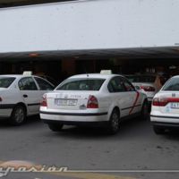 ¿Puede vivir Madrid con coches compartidos sin que el sector del taxi salga a protestar?