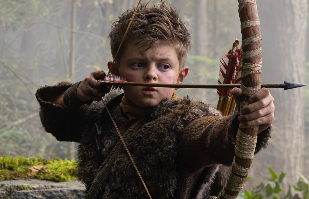 La serie de God of War ni siquiera ha terminado de rodarse y Amazon ya ha confirmado otro cambio de actor importante para su segunda temporada  
