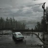 Para hacer el remake de Silent Hill 2, desde Bloober Team se han fijado en otro similar: se trata de Resident Evil 2 