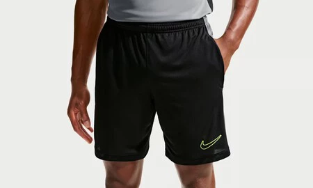 Nike Academy