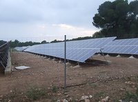 Nueva legislación para las "pymes renovables"