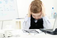 ¿Qué consecuencias tiene sobrecargar la "agenda" de los niños?