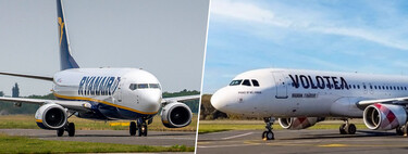 Creíamos que la retirada de Ryanair de algunos aeropuertos regionales iba a ser su fin: otras aerolíneas han visto su oportunidad 