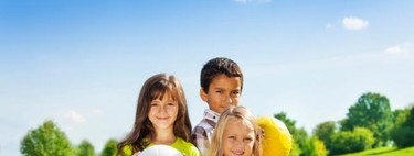 ¡En marcha! Consejos sobre actividad física para niños y adolescentes