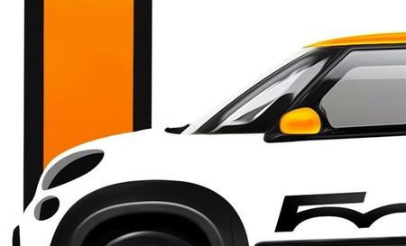 Fiat 500L Adventurer