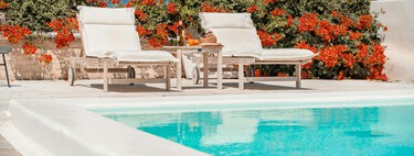 Vaciar la piscina después del verano esconde un gran peligro: puedes quedarte sin ella