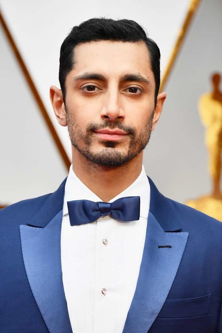 No sólo en negro: los looks en azul se llevaron la noche como tendencia de los Oscars