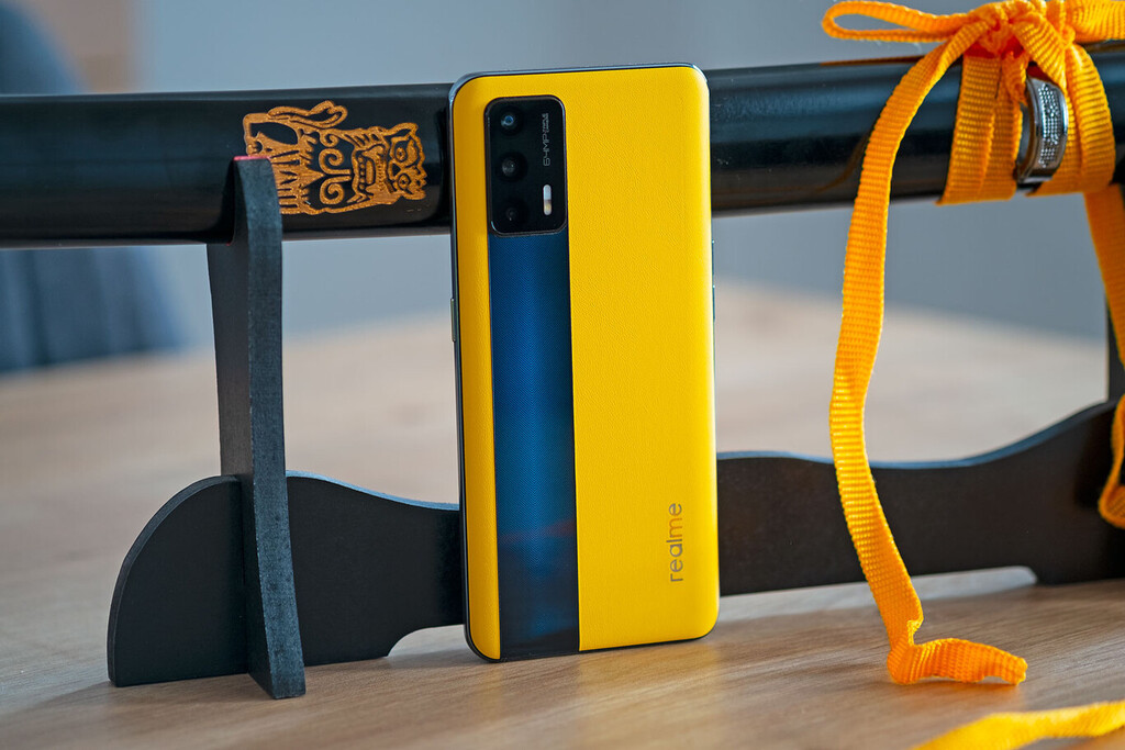 Realme lanza sus ofertas de verano: Realme GT rebajado, Realme 8 5G con gran descuento y más ofertas