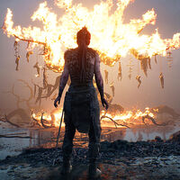 El trazado de rayos de AMD no va mal únicamente por sus drivers. El Unreal Engine de algunos juegos está diseñado para funcionar mejor con tarjetas Nvidia