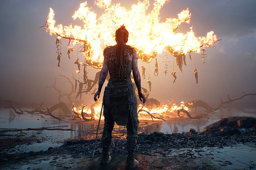 El trazado de rayos de AMD no va mal únicamente por sus drivers. El Unreal Engine de algunos juegos está diseñado para funcionar mejor con tarjetas Nvidia
