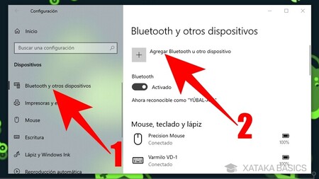 Cómo activar el Bluetooth de tu PC paso a paso