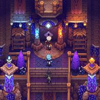 Cómo encontrar la llave de la oficina de Moraine en Sea of Stars y conseguir el mejor accesorio del juego 