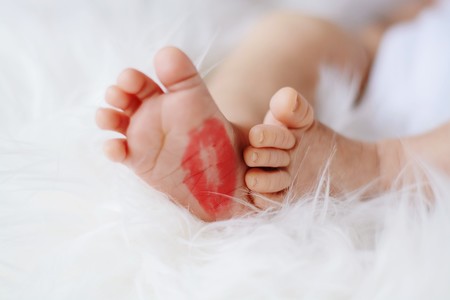 Un San Valentín para los hijos, ¿por qué no?