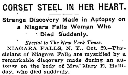 modas peligrosas del pasado