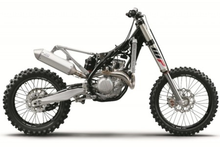 Ktm 450sx 3