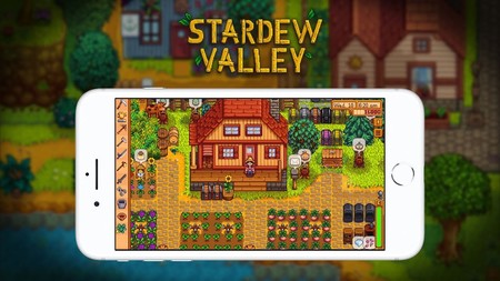 El súper adictivo Stardew Valley ya está disponible en iOS y lo celebra con su tráiler de lanzamiento