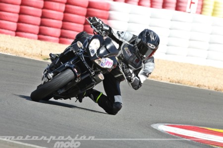 Michelin Power Supersport Evo 007