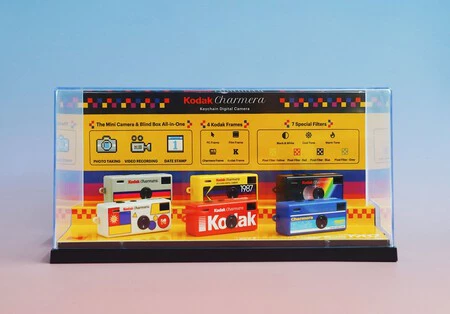 Kodak Charmera