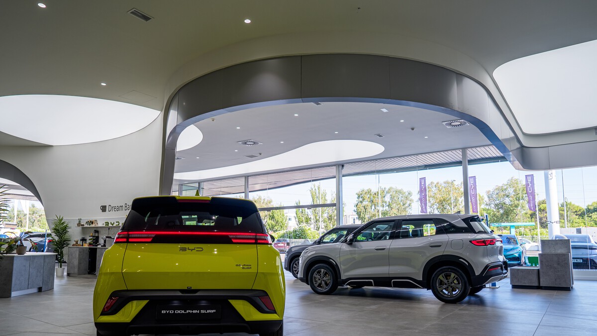 Lexus Partners article image