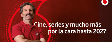 Vodafone ha bajado el precio de algunas tarifas. A cambio, han llegado los anuncios a las plataformas