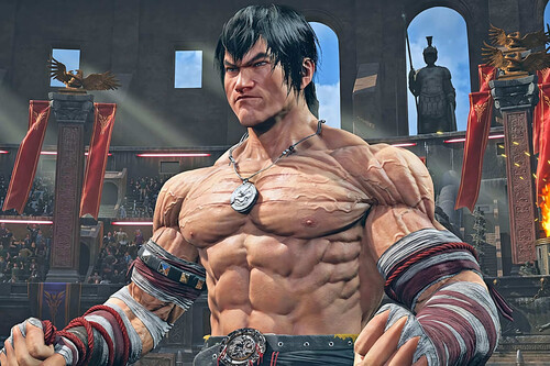 Tekken 8 (Bandai Namco)