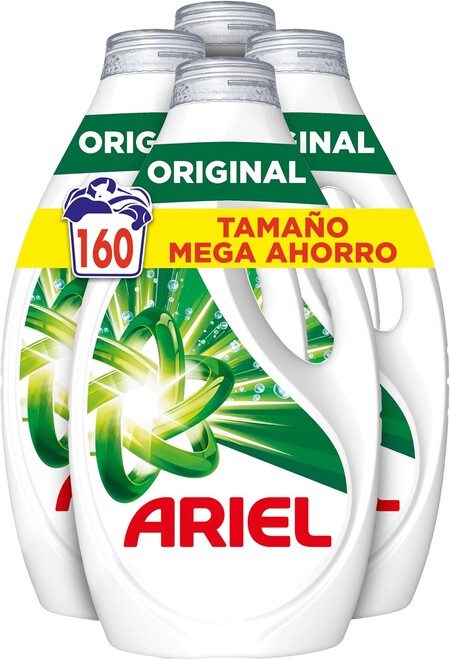 detergente