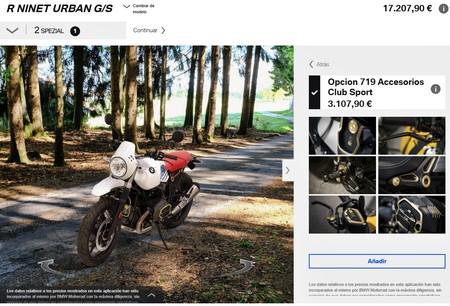 Bmw Motorrad Spezial 7