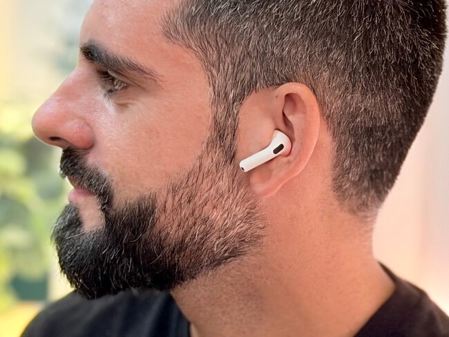 Airpods 5 07