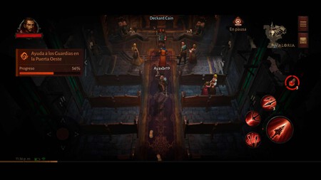 Este Celular Cuesta Menos De 5 Mil Pesos Y Quiere Conquistar A Los Gamers Con Potencia Y Resistencia 5