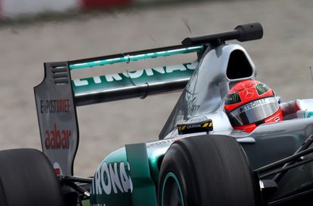 Jarno Trulli confía en la FIA para vetar el uso del DRS en Mónaco