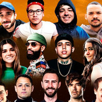 La Kings League Américas es una realidad y es mucho más grande y ambiciosa de lo que pensamos. Todos los equipos y presidentes de la liga presidida por Layún 