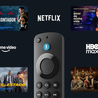 Economize 18% em seu novo Fire TV Stick HD com desconto exclusivo do App Day da Amazon