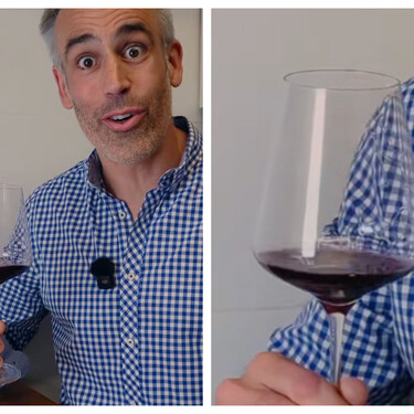 Un técnico en vitivinicultura advierte sobre el error que muchos cometen cuando el camarero les da a probar el vino: “Estás a esto de hacer el ridículo” 