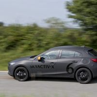 Mazda ya piensa en el Zoom-Zoom sustentable y en motores Skyactiv-X: este es su manifiesto