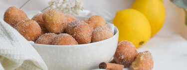 Cómo hacer papajotes de Jaén: receta del tradicional dulce típico de la Cuaresma