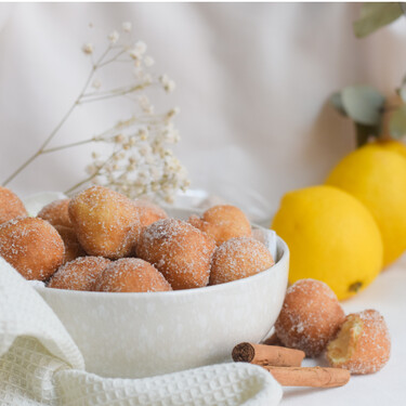 Cómo hacer papajotes de Jaén: receta del tradicional dulce típico de la Cuaresma