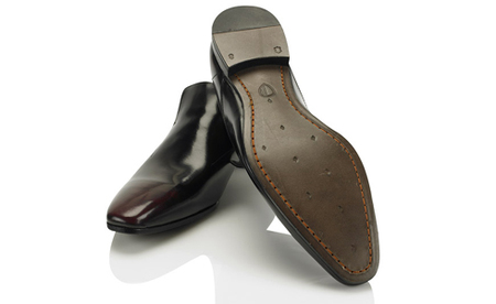 Zapatos tornasolados: resultado de la encuesta