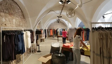 'REC.09' se llena de pop up stores de moda y descuentos del 4 al 7 de junio en Igualada (Barcelona)