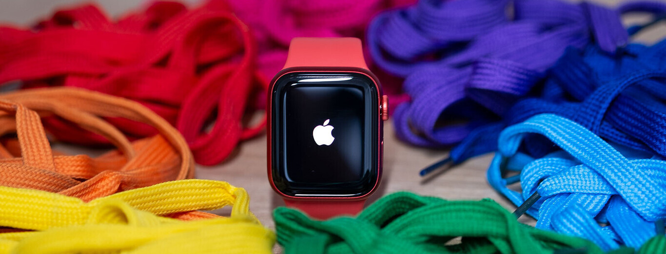 El nuevo Apple Watch Series 6 ya está rebajado en Amazon y se puede  adquirir por menos de 400 euros