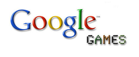 Google Games