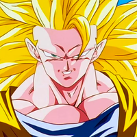 Dragon Ball Z: Hay una razón por la cual Goku rara vez se transforma en Super Saiyan 3 en el exitoso manganime 
