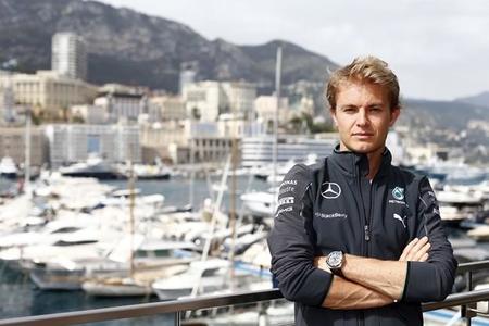 Nico Rosberg ha renovado con Mercedes, según la BBC 