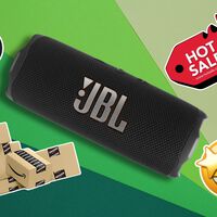 Hot Sale 2025 en Amazon México: esta bocina de JBL cae casi a mitad de precio con esta increíble oferta