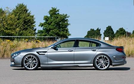 BMW Sport Series By Kelleners Sport