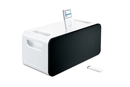 iPod Hi-Fi は、ソフトウェアやサービスのない裸のスピーカーだったため失敗しました。価格はHomePodと同じでしたが、市場での寿命は18か月でした。