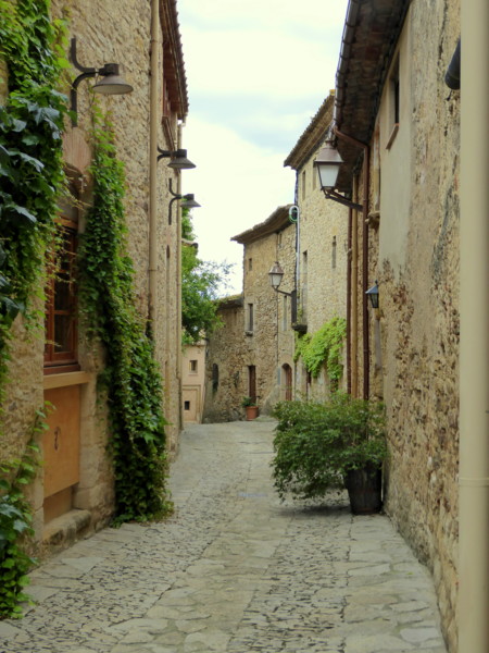 Paseo Calles