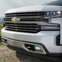 GM nada a contracorriente: un nuevo motor V8 viene en camino 