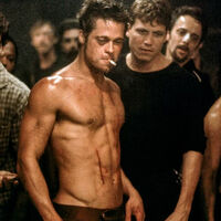 Si paras El Club de la Lucha en el minuto 28:27 verás un detalle clave para descubrir el gran secreto de la película antes de tiempo 